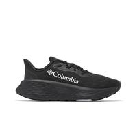 Columbia Konos Elevate - Zapatos de senderismo para mujer, Negro/Blanco, 41.5 EU