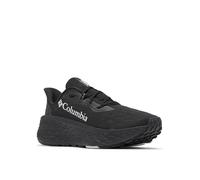 Columbia Konos Elevate, Zapatos para Senderismo Hombre, Negro y Blanco, 44 EU