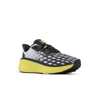 Columbia Konos Elevate, Zapatos para Senderismo Hombre, Voltaje Negro, 43 EU