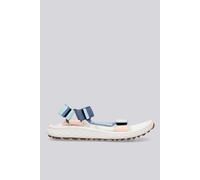 Columbia Konos Globetrot - Azul - Sandalias Mujer talla 36