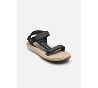 Columbia - Zapatillas de senderismo Hombre - Konos Globetrot Grill Mint Wave - Talla 14 US - Gris Gris 14 US