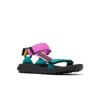 Columbia Konos Globetrot, Sandalias De Senderismo Y Trekking para Mujer