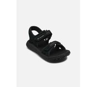 Columbia KONOS HIKER 2-STRAP 42 Negro