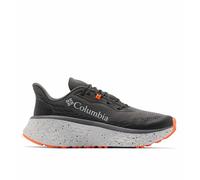 Columbia - Zapatillas de trail - Konos Trillium ATR Dark Grey Blaze - Talla 11,5 US - Gris Gris 11.5 US