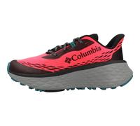 Columbia - Konos Trillium ATR Shoe - Shoes - Mujer - Rojo - 37 EU -