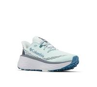 Columbia Konos Trillium ATR, Zapatos para Senderismo Mujer, Garza Azul claraboya, 38.5 EU