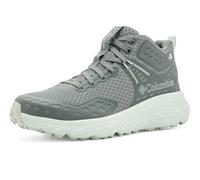 Columbia Konos TRS Outdry - Botas de Senderismo y Senderismo para Mujer, Sedona Sage Tea Light, 40 EU