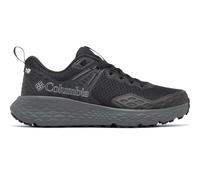 COLUMBIA Konos™ Trs Outdry - Hombre - Negro - talla 42- modelo 2025