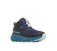 Columbia KONOS TRS Outdry Mid, Botas Senderismo de Altura Media Mujer, Nocturnal, Blue Heron, 40 EU