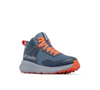 Columbia Konos TRS Outdry Mid Zapatillas, Diseño Impermeable, Agarre Superior, Estabilidad Natural del Mediopié, Absorción de Impactos, Movimiento Fluido, Soporte Robusto - Hombre