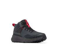 Columbia - Zapatilla de senderismo de media caña Konos™ TRS OutDry™ - Gris - Talla 42 EU - Hombre