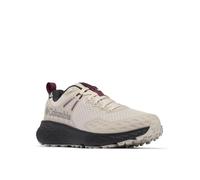 Columbia Konos TRS Outdry - Tenis de Correr para Hombre, Gris/Negro (Cloud Grey/Black), 44 EU
