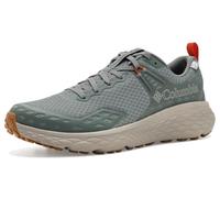 Columbia Konos TRS Outdry - Tenis de Correr para Hombre, Sedona Sage Cinnabar, 42.5 EU
