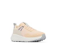 Columbia Konos TRS Outdry - Tenis de Correr para Mujer, Melocotón Blanco/luz de té, 38.5 EU