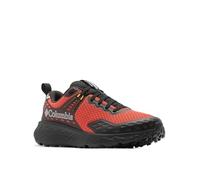 Columbia - Zapatillas de senderismo Konos™ TRS II OutDry™ - Naranja - Talla 43.5 EU - Hombre