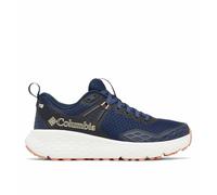 Columbia Konos TRS Outdry, Zapatos para Senderismo Mujer, 2024 Nocturnal Sunkissed, 40 EU