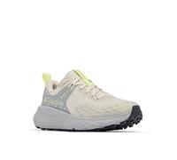 Columbia Konos TRS - Tenis de Correr para Mujer, Cloud Grey/Citron Haze, 40 EU