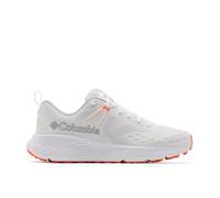 Columbia Konos TRS - Zapatillas para Hombre, Blanco/Brillante, Talla 44,5