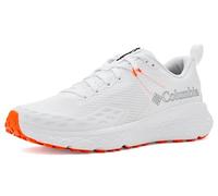 Columbia Konos TRS - Zapatillas para Hombre, Blanco/Brillante, Talla 45