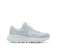 Columbia Konos TRS - Zapatos de Senderismo y Senderismo para Mujer, Gris Hielo Sal Marina, 37.5 EU