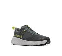 Columbia Konos TRS, Zapatos para Senderismo Hombre, Grill Napa Verde, 44.5 EU