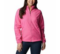 Columbia Kruser Ridge II - Chaqueta Softshell para mujer