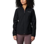 Columbia Kruser Ridge III Softshell Jacket, Chaqueta De Softshell Cortavientos para Mujer