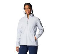 Columbia Kruser Ridge III Softshell Jacket, Chaqueta De Softshell Cortavientos para Mujer