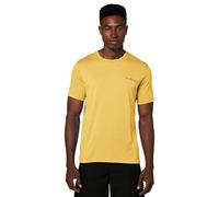 Columbia Kwick Hike Graphic - Camiseta de Manga Corta Camiseta Hombre (Pack de 1)