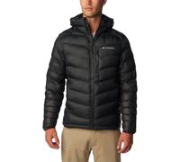 COLUMBIA Labyrinth Loop Ii Hooded - Hombre - Negro - talla XXL- modelo 2025