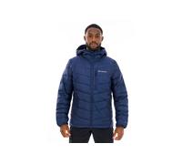 Chaqueta con capucha Columbia Labyrinth Loop II azul marino - XXL