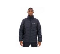Columbia Labyrinth Loop II vêtement running homme S Noir