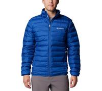 Columbia Lake 22 2.0 Down Jacket Chaqueta de plumón acolchada Hombre (Pack de 1)
