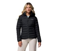 Columbia Lake 22 2 Down Hooded Jacket Chaqueta acolchada con capucha Mujer