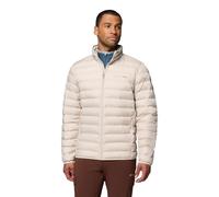 Columbia Lake 22 2 Down Jacket Chaqueta de plumón acolchada Hombre
