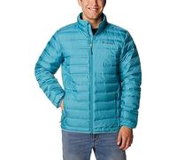 Columbia Lake 22 Down Jacket, Chaqueta De Plumas Acolchada Hombre, Shasta, XL