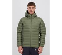 Columbia Lake 22 II Down - Kaki - Chaqueta Acolchada Hombre talla S