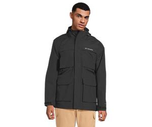 Columbia Landroamer 2 Jacket Impermeable Hombre (Pack de 1)