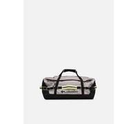 Columbia Landroamer - Bolsa de Lona Unisex de 40 L, Color Gris pedernal/Negro/Niebla cítrica, Talla única