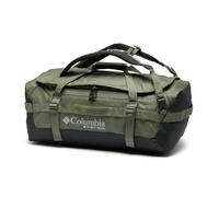 Columbia Landroamer - Bolsa de Lona de 60 l, Ciprés/tiburón, Talla única