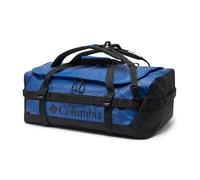 Columbia Landroamer - Bolsa de Lona Unisex de 60 L, Color Azul montaña, Talla única