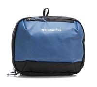 Columbia, Landroamer Dopp Kit Unisex adulto, Dark Mountain/Negro, Talla única
