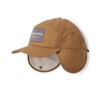 Columbia Landroamer Ear Flap Cap Tapa, Delta, Talla única para Mujer