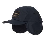 COLUMBIA Landroamer Ear Flap Cap - Unisex - Negro - talla única- modelo 2026