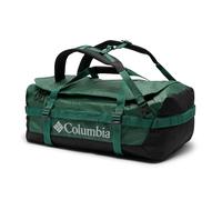 Columbia Landroamer Equipaje tipo Bolsa de Lona 60L, Diseño Espacioso, Transporte Fácil, Correas Ajustables, Bolsillo Exterior, Característica Plegable - Unisex