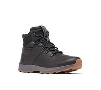 Columbia LANDROAMER Explorer WP, Zapatillas Hombre, Black, 41.5 EU
