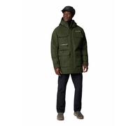 Columbia Landroamer Ii Parka Chaqueta aislada Hombre (Pack de 1)