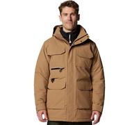 COLUMBIA Landroamer Ii Parka - Hombre - Marrón - talla XL- modelo 2025