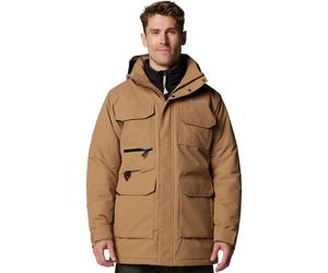 COLUMBIA Landroamer Ii Parka - Hombre - Marrón - talla XL- modelo 2025