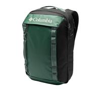 Columbia Landroamer Mochila de Viaje, Equipaje de Diseño Audaz, Almacenamiento Organizado, Características Seguras, Material Resistente - Unisex